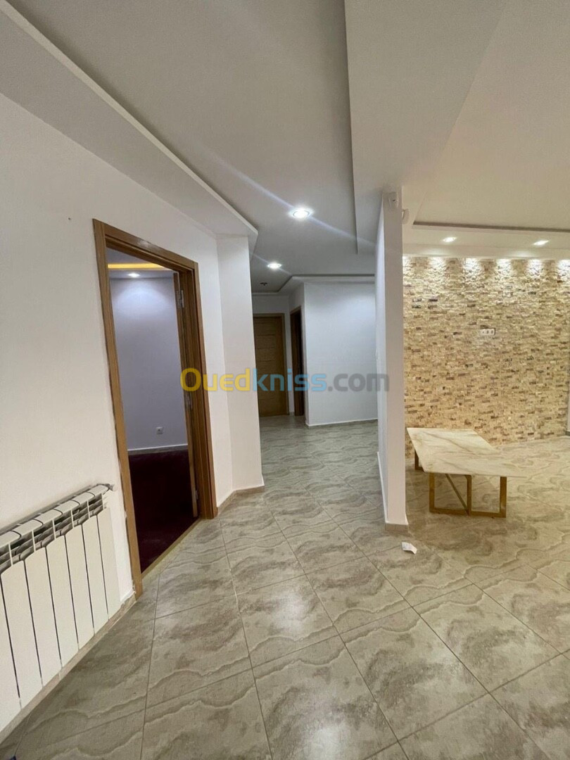 Vente Appartement Alger El achour