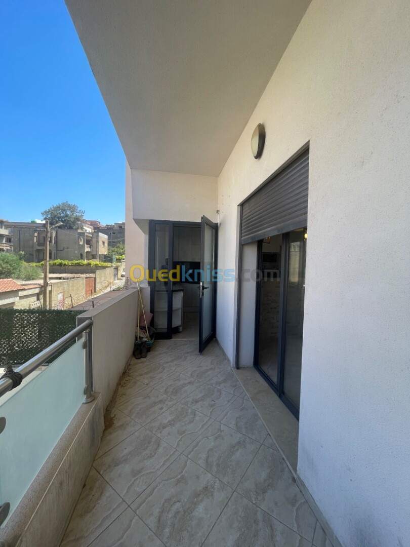 Vente Appartement Alger El achour