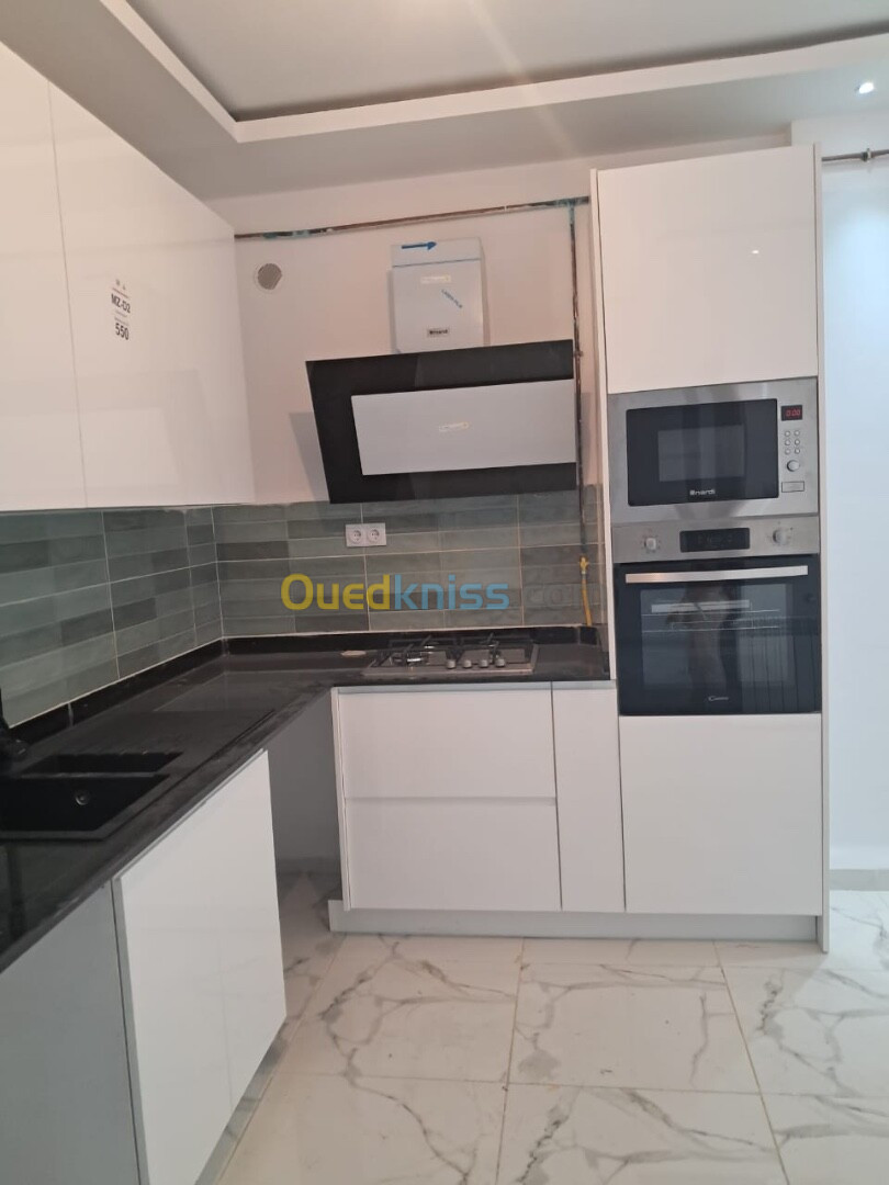 Location Appartement Alger Ouled fayet