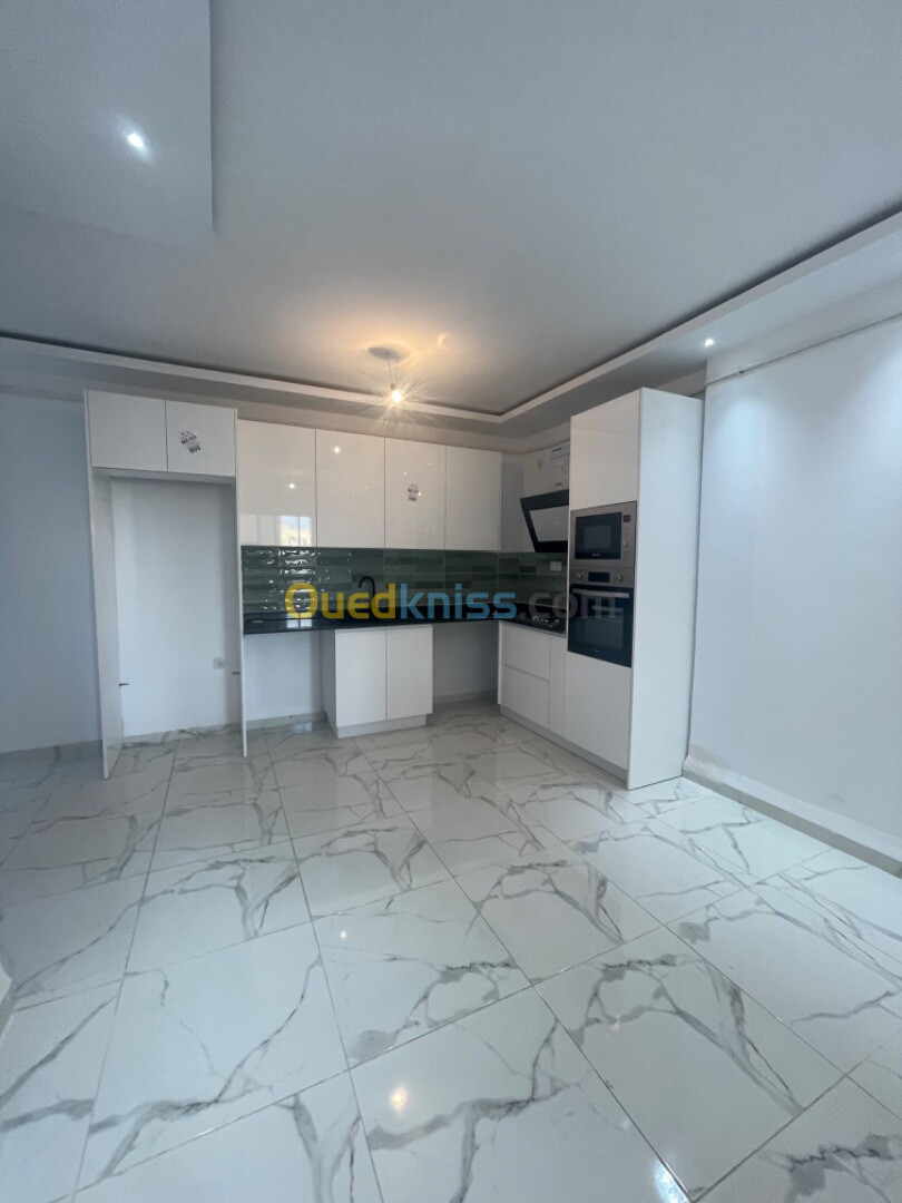 Location Appartement Alger Ouled fayet