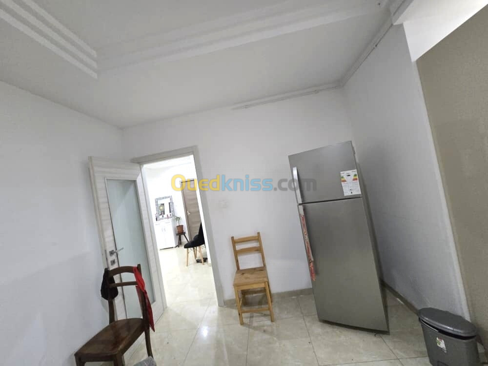 Location Appartement Alger Cheraga