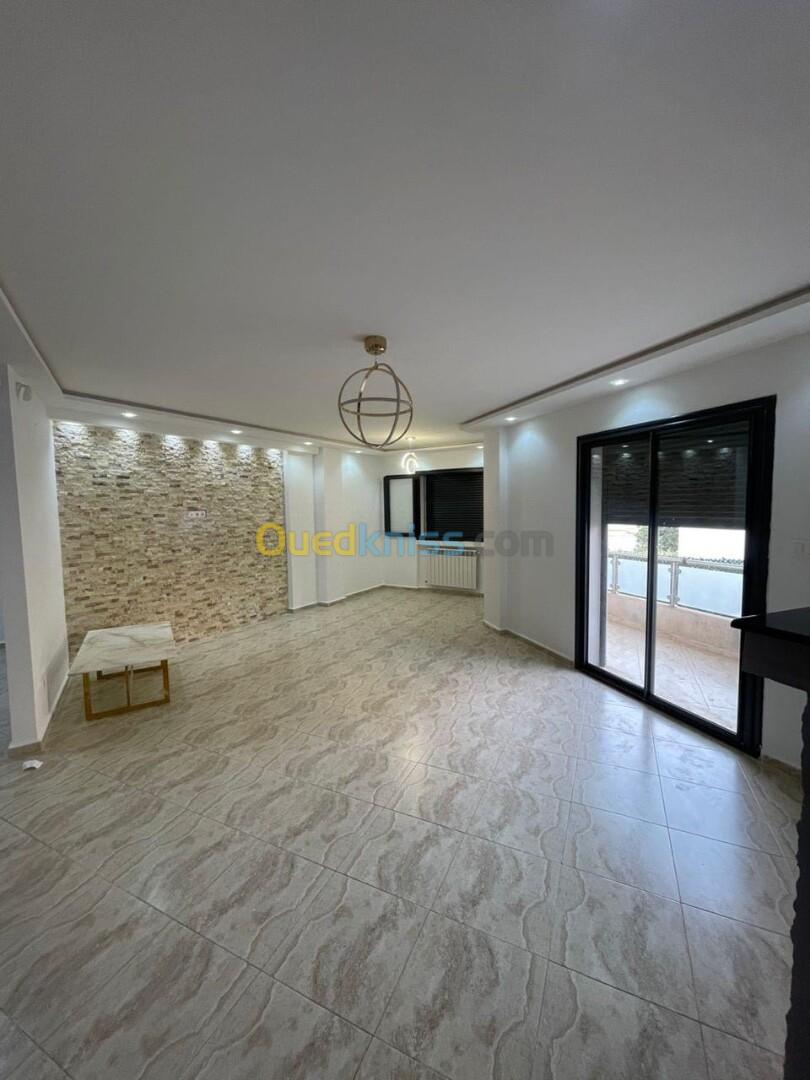 Vente Appartement Alger El achour