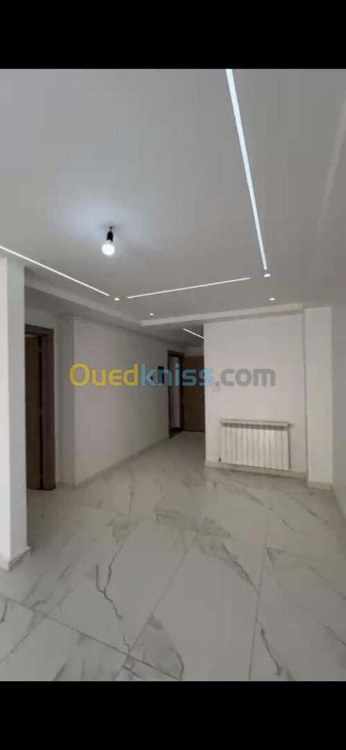 Vente Appartement Alger El achour