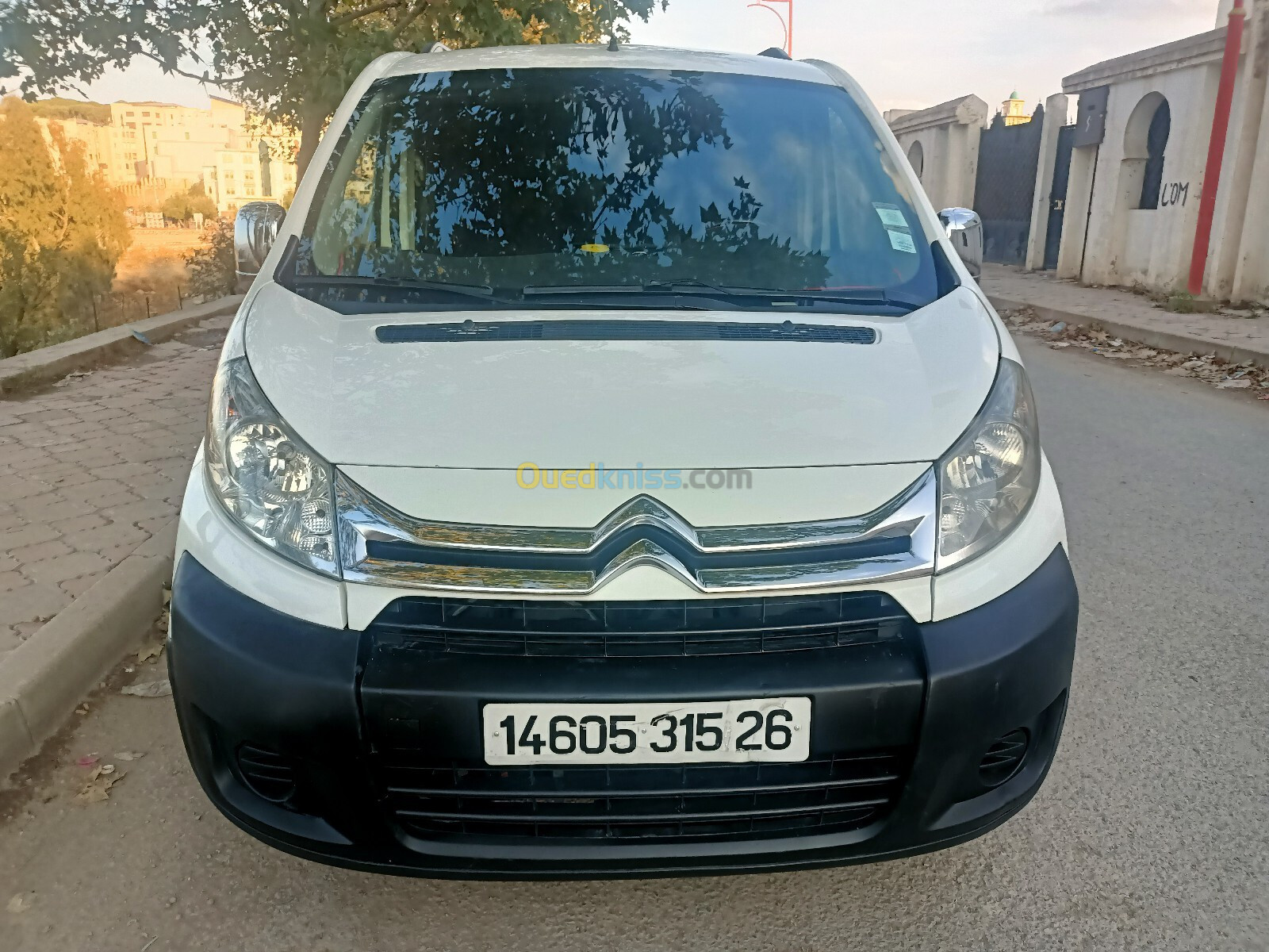 Peugeot Expert 2015 Access Long