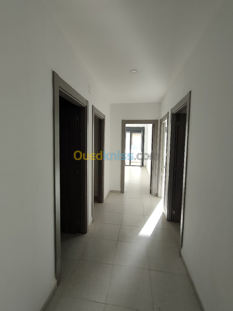 Vente Appartement F3 Alger Cheraga