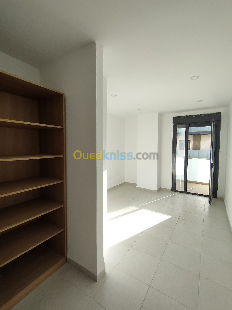 Vente Appartement F3 Alger Cheraga