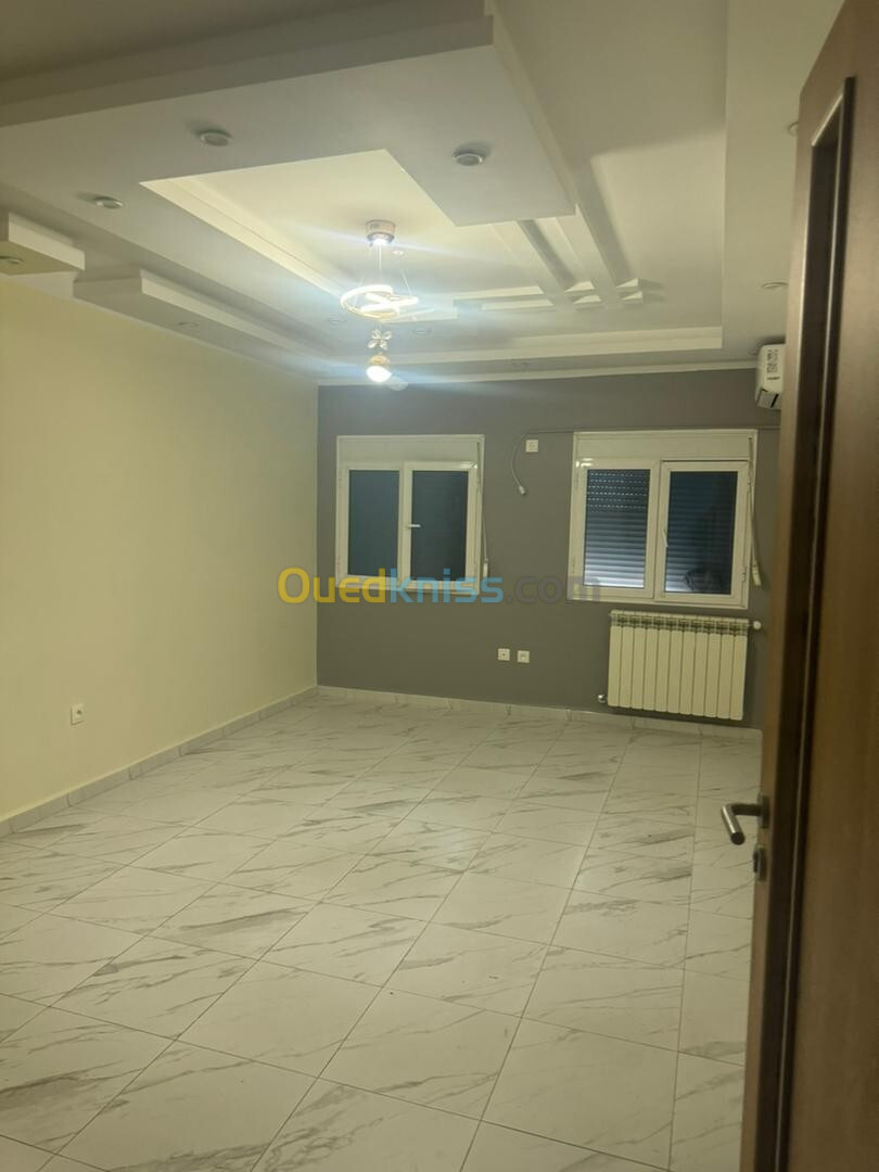 Vente Appartement F3 Alger Baba hassen