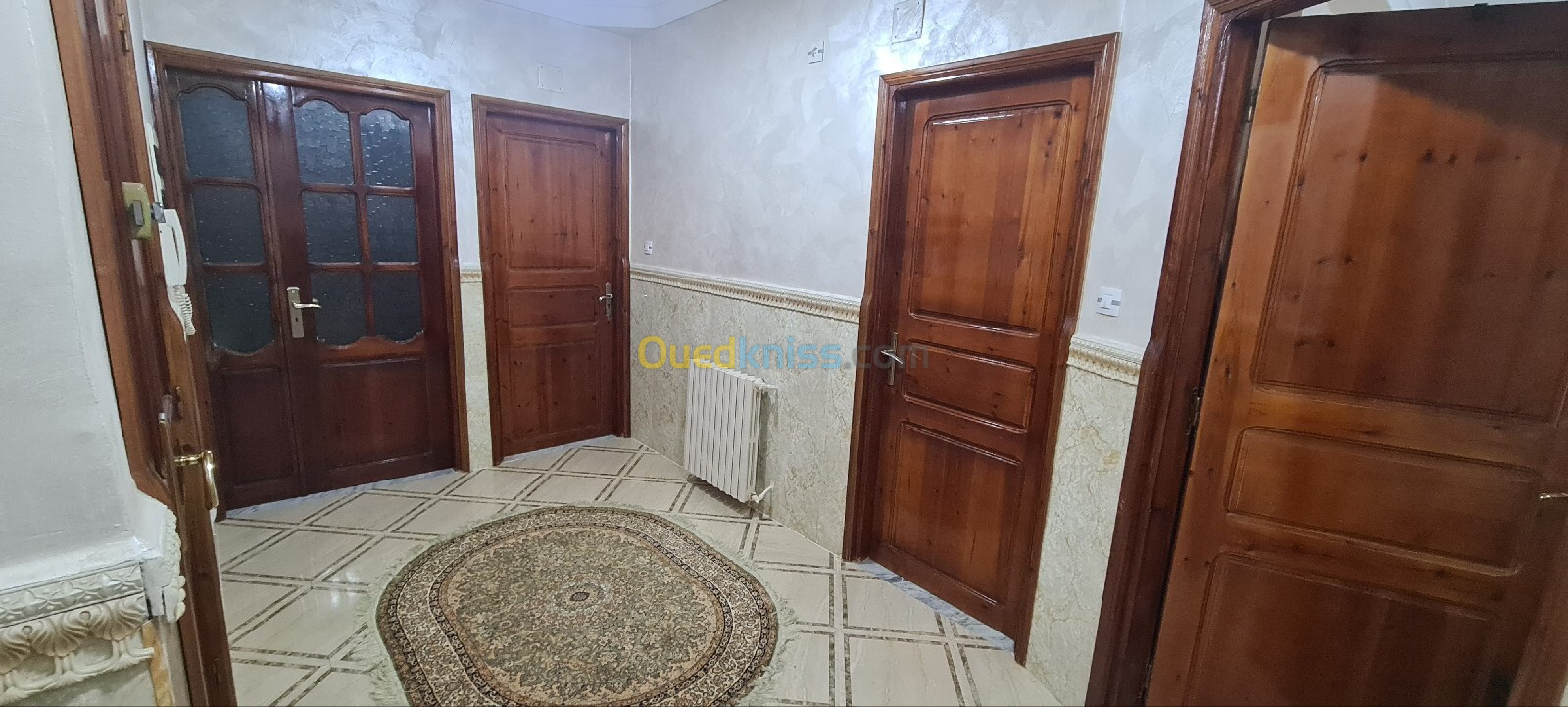 Vente Villa Alger Bordj el kiffan