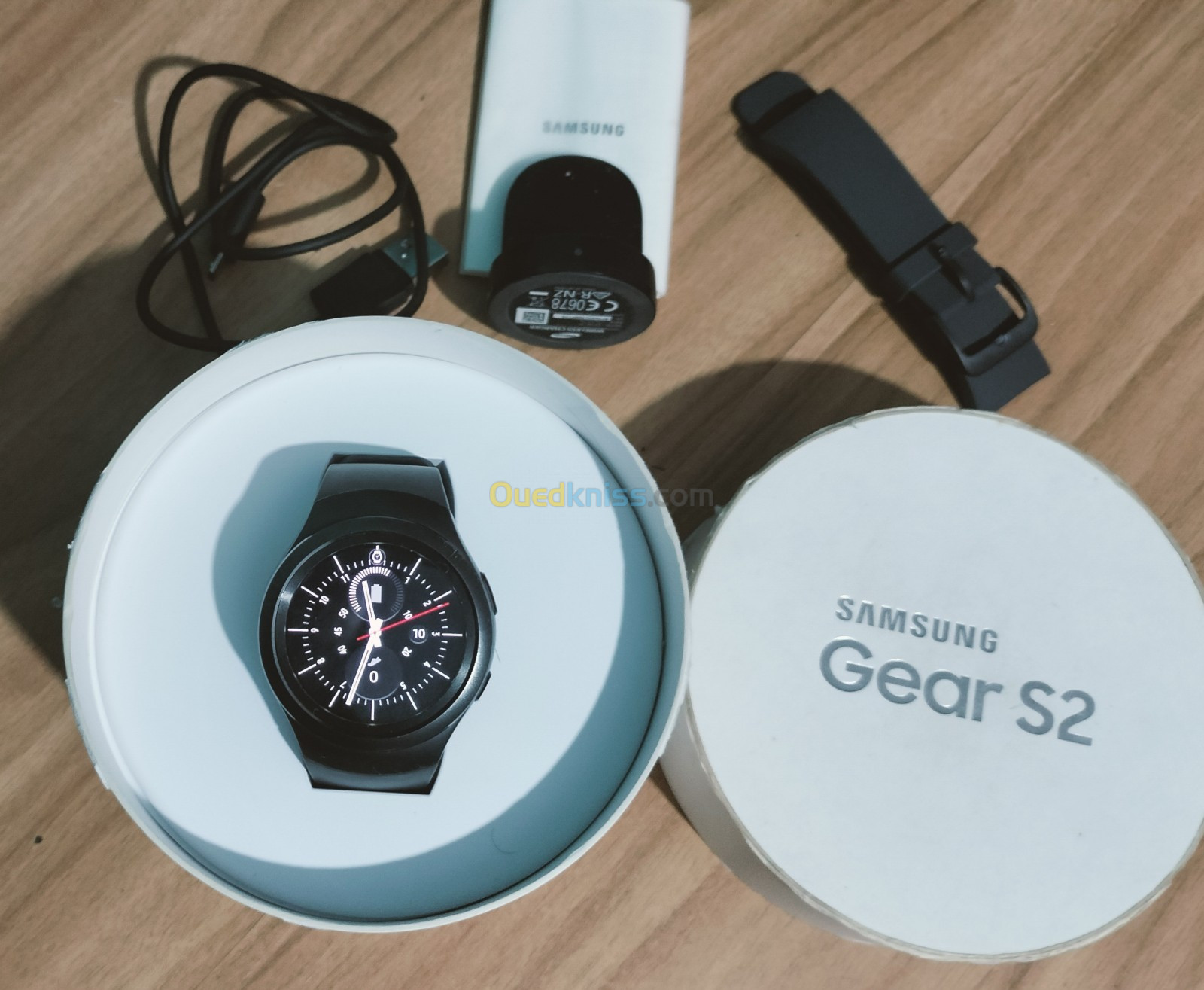 Gear discount s3 ouedkniss