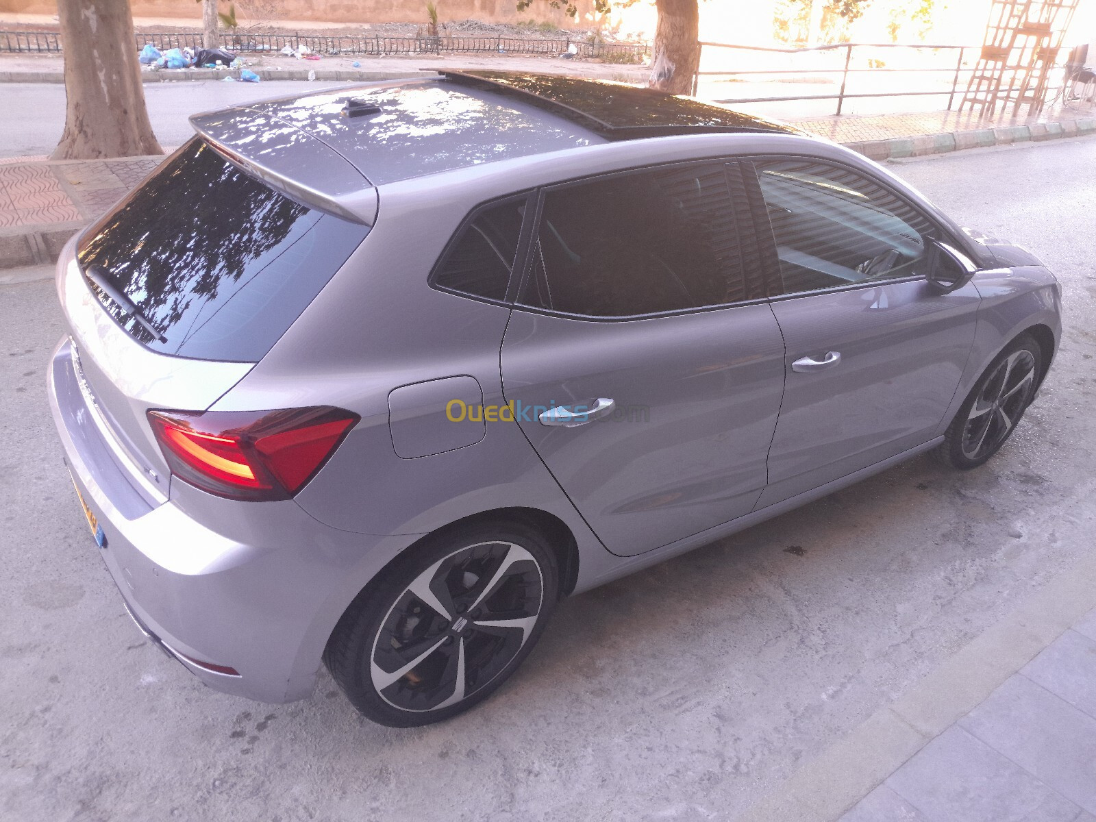 Seat Ibiza 2023 Fr+