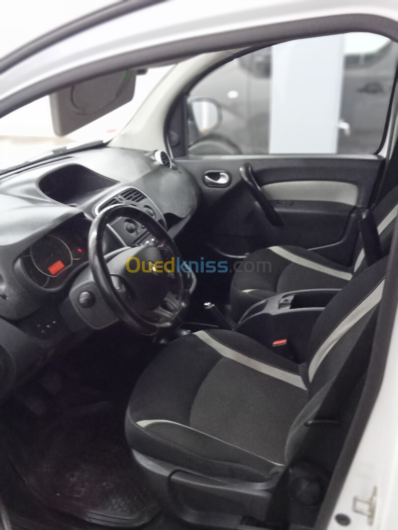 Renault Kangoo 2017 Kangoo