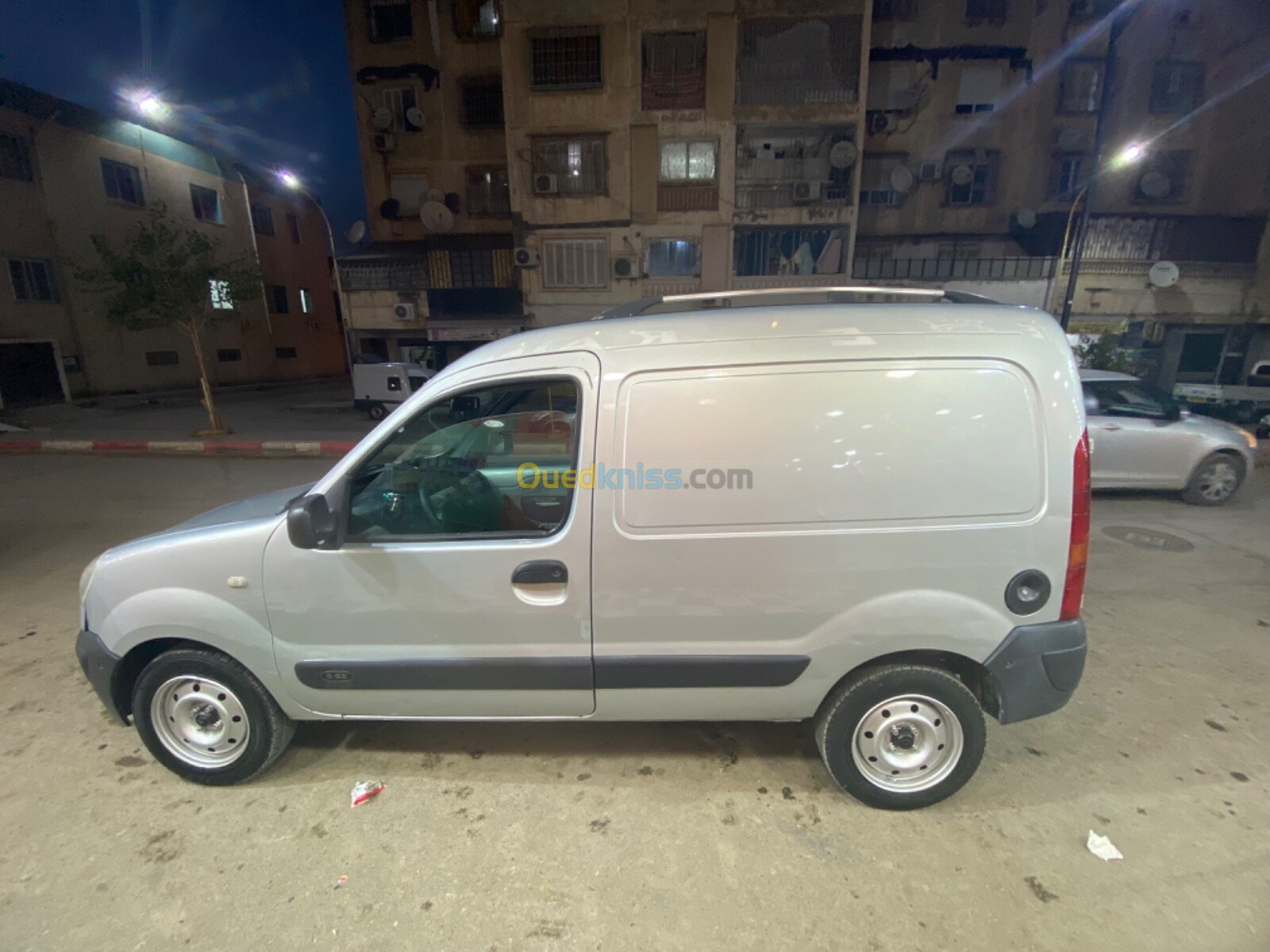 Renault Kangoo 2008 Kangoo