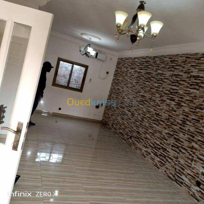 Vente Villa Alger Ain benian