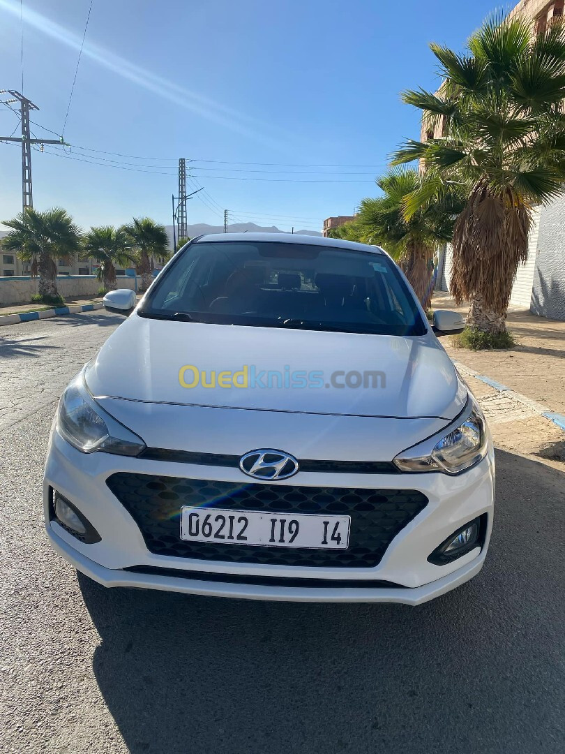 Hyundai i20 2019 i20