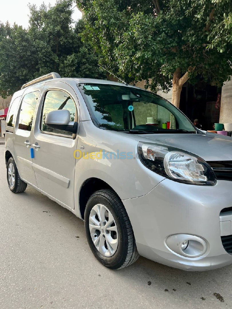 Renault Kangoo 2019 Privilège +