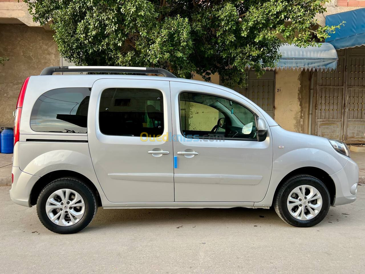 Renault Kangoo 2019 Privilège plus