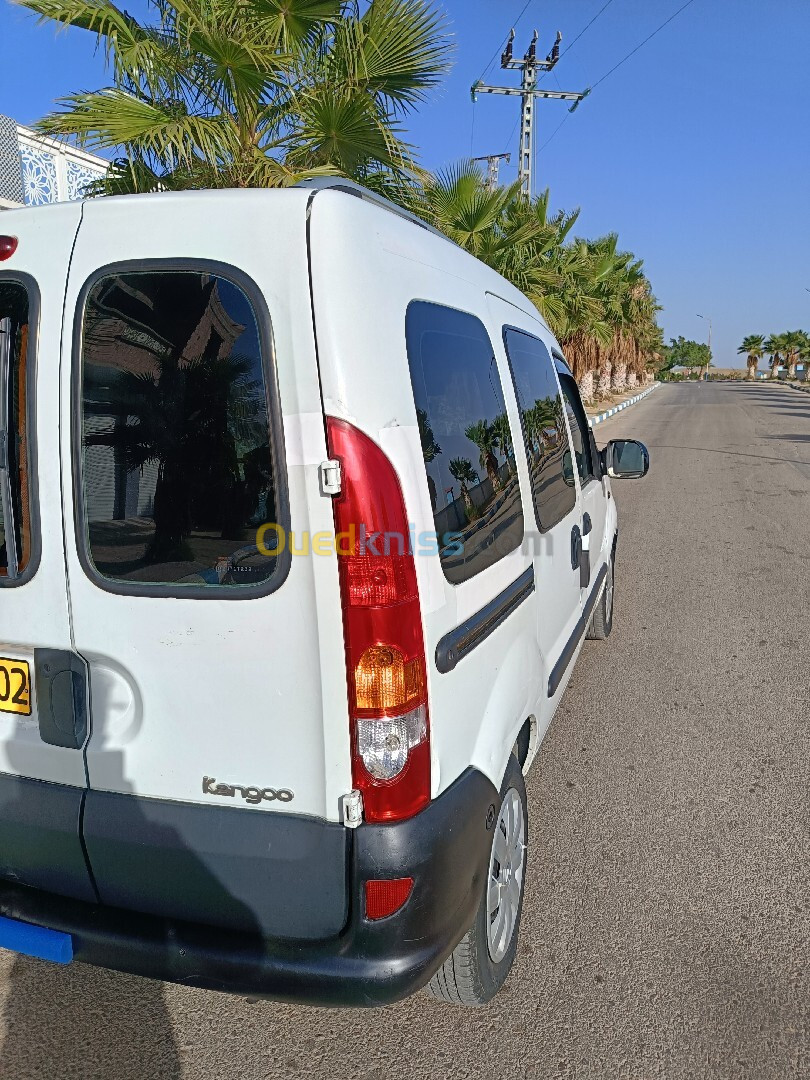 Renault Kangoo 2003 Kangoo