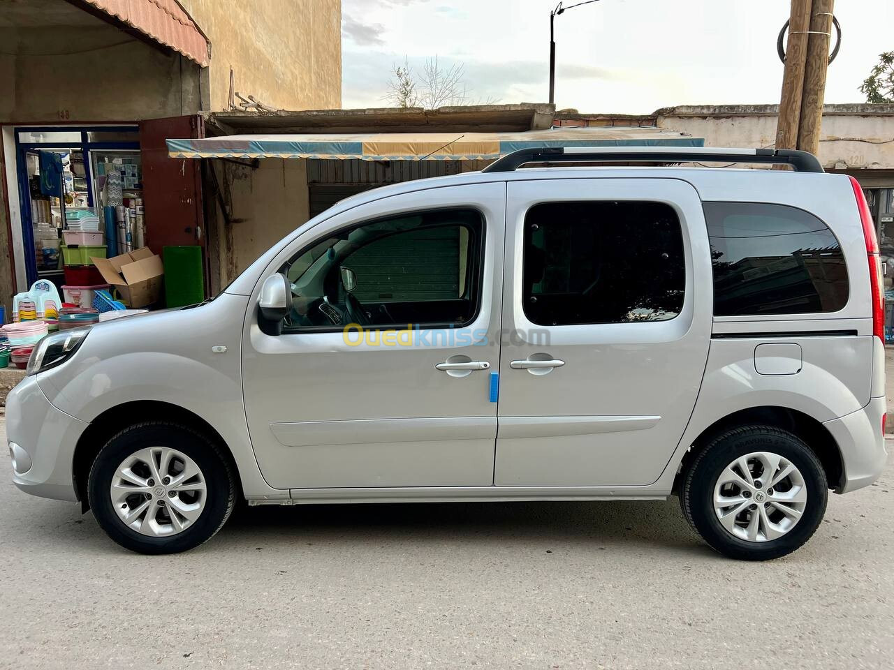 Renault Kangoo 2019 Privilège plus