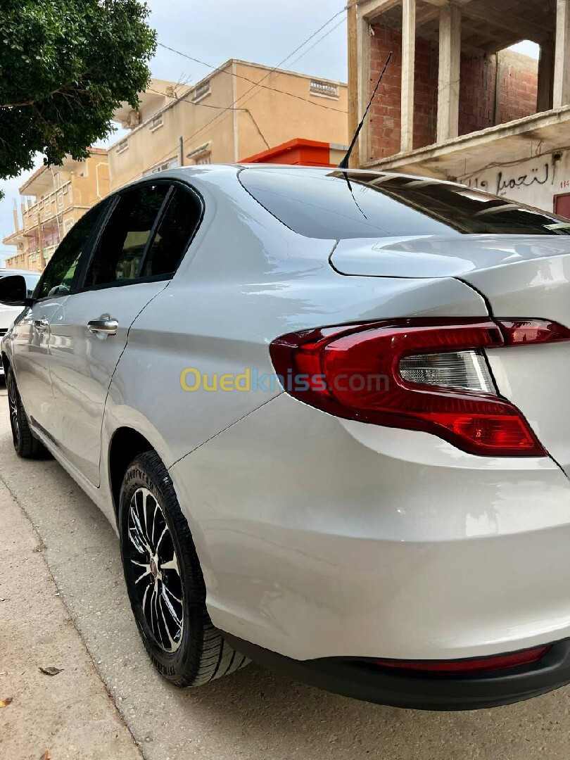 Fiat Tipo 2023 Sity plus