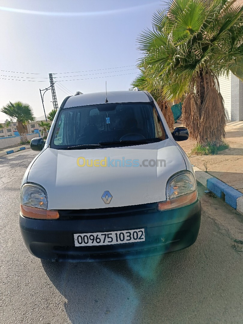 Renault Kangoo 2003 Kangoo