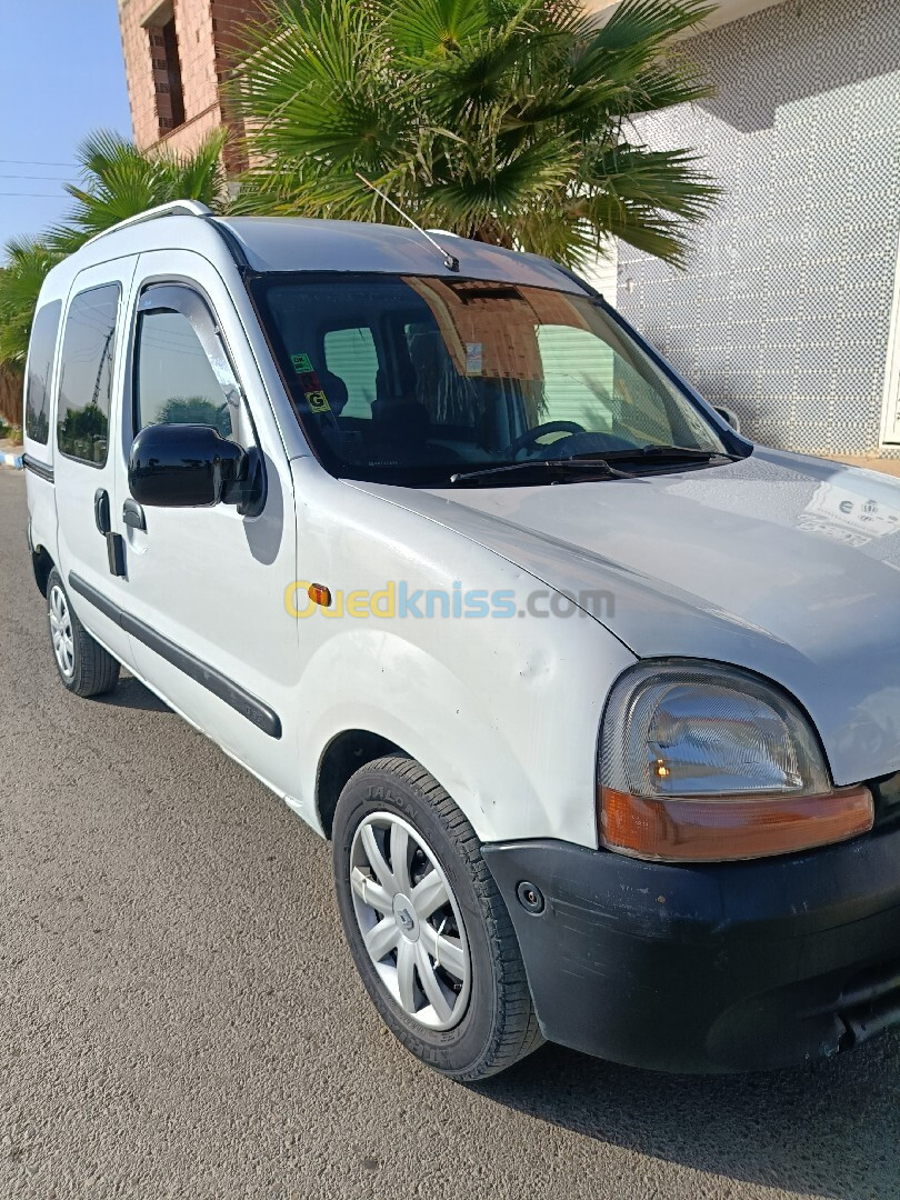 Renault Kangoo 2003 Kangoo