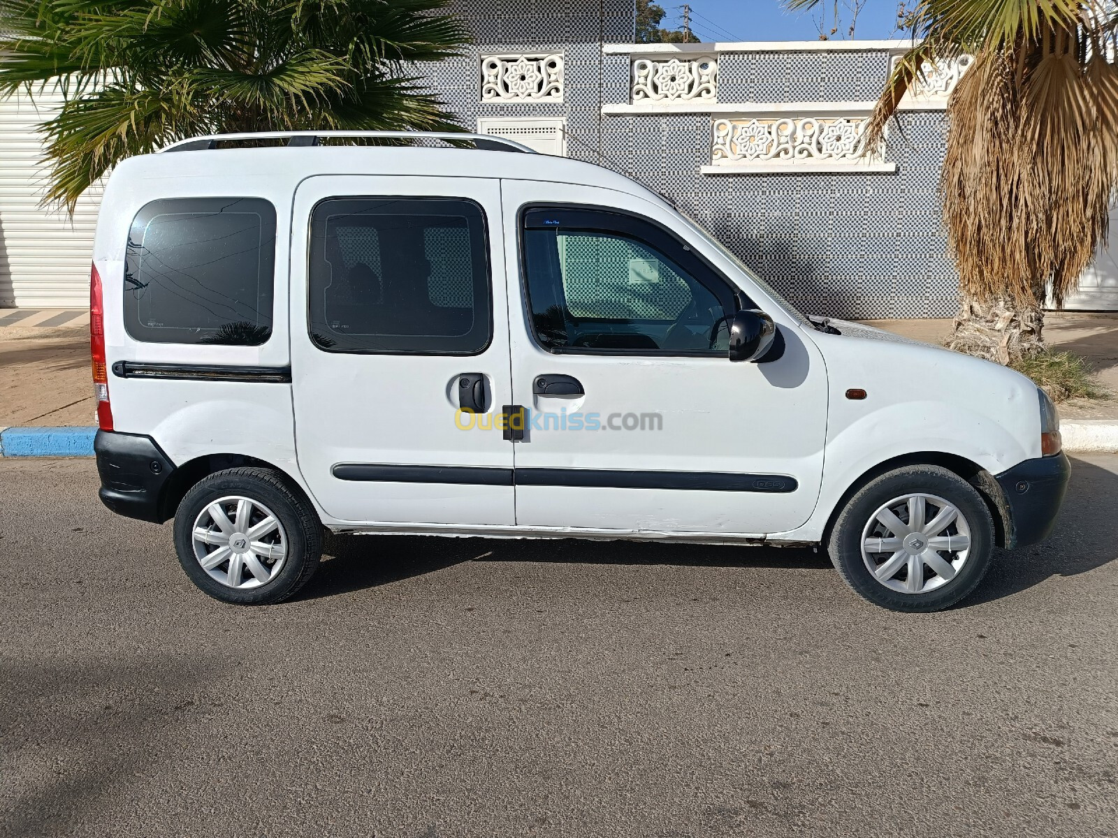 Renault Kangoo 2003 Kangoo