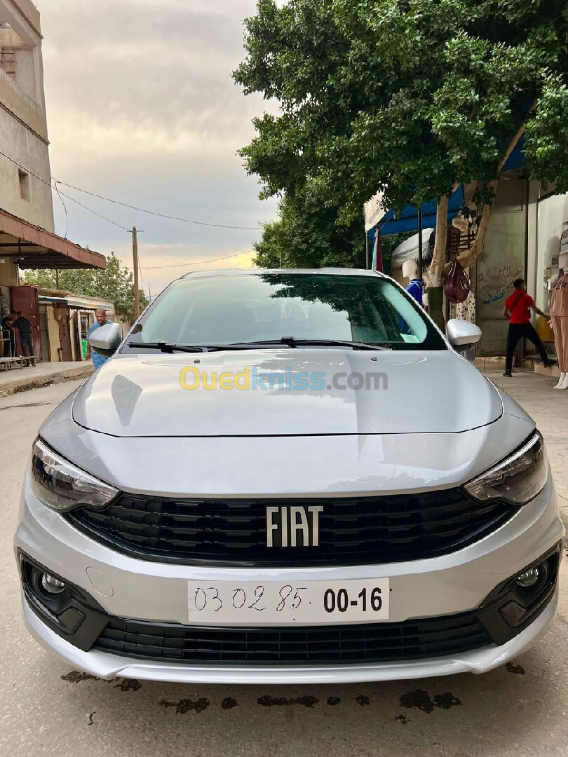 Fiat Tipo 2023 Sity plus