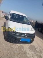 Volkswagen Caddy 2019 