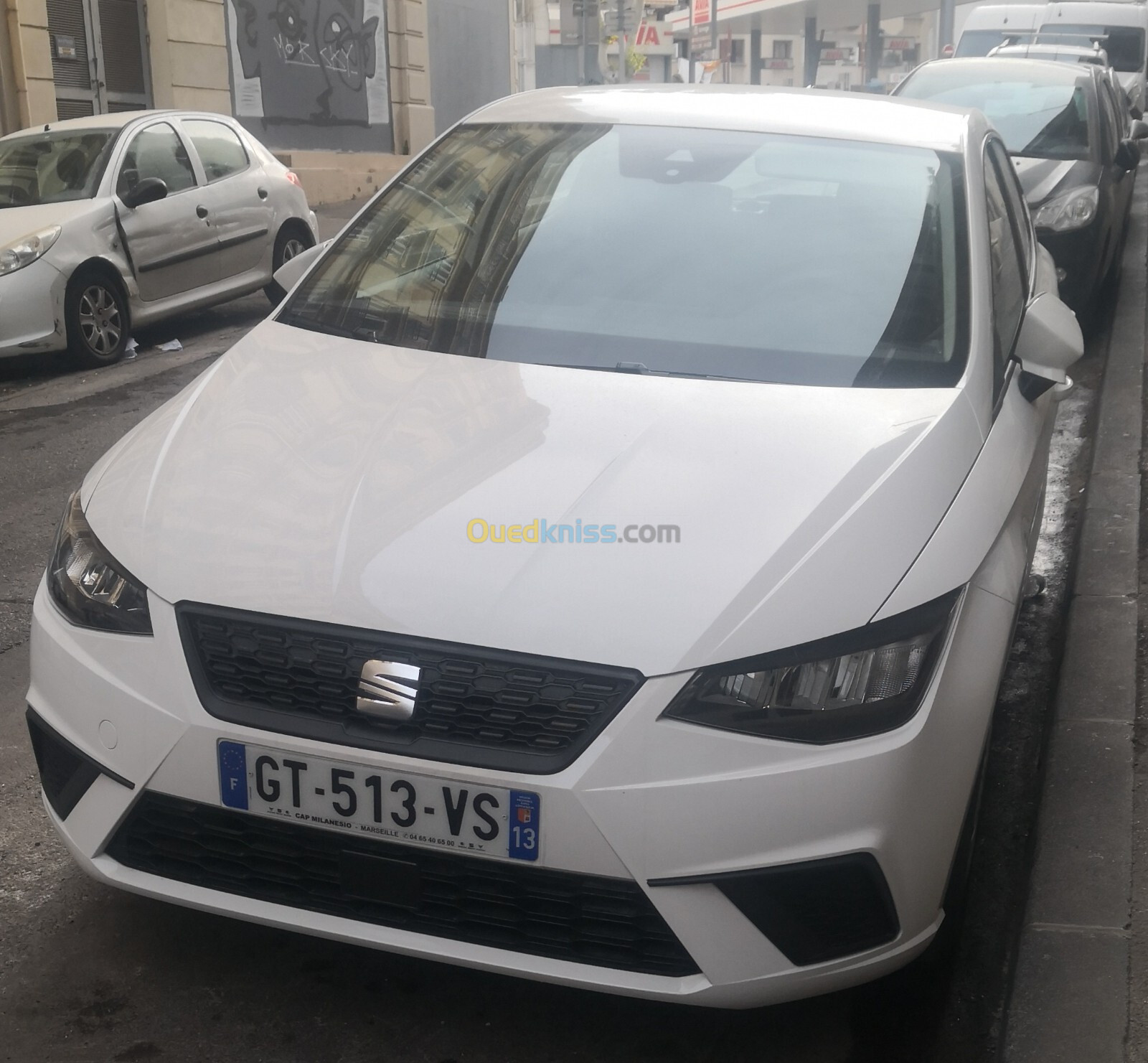 Seat Ibiza 2024 