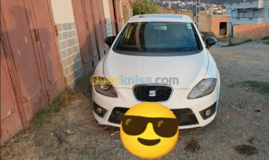 Seat Leon 2013 Leon