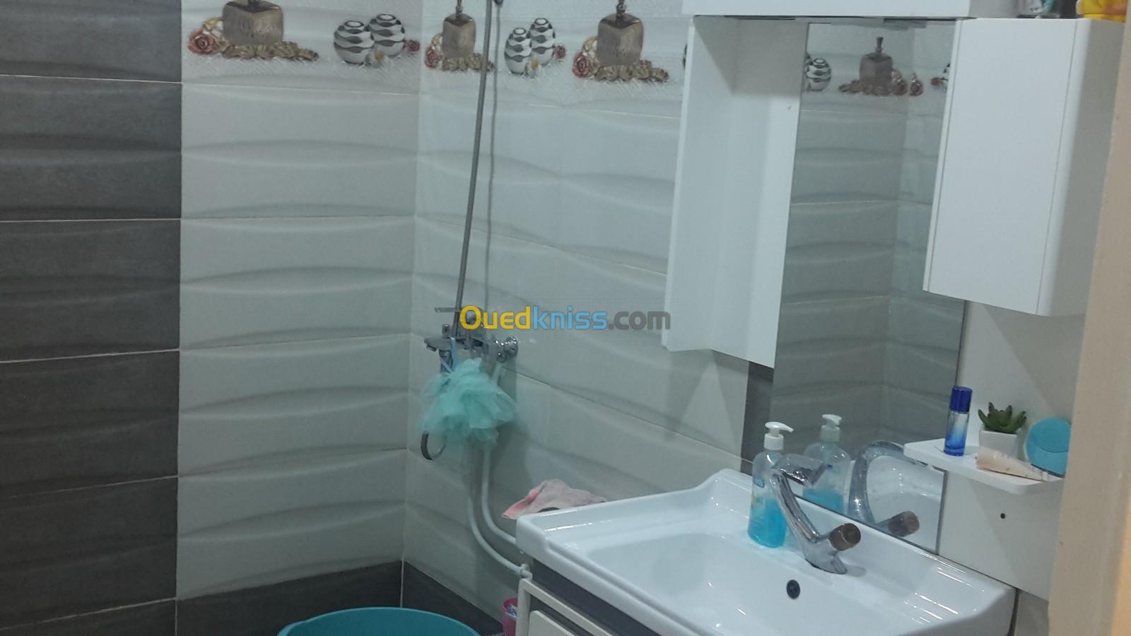 Vente Appartement F4 Oum El Bouaghi Oum el bouaghi