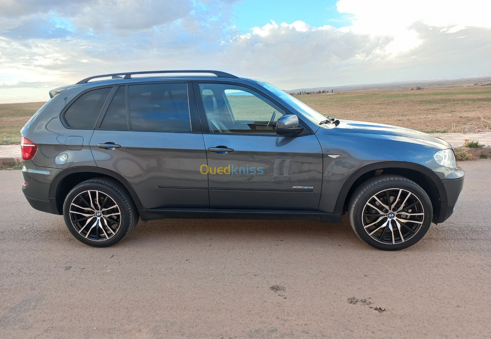 BMW X5 2012 X5