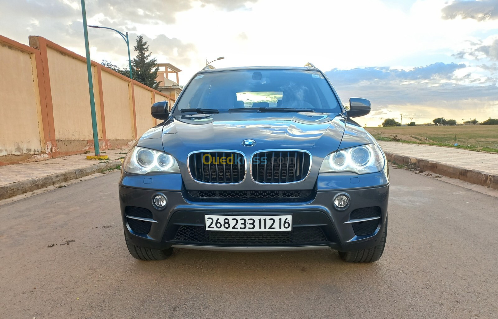 BMW X5 2012 X5