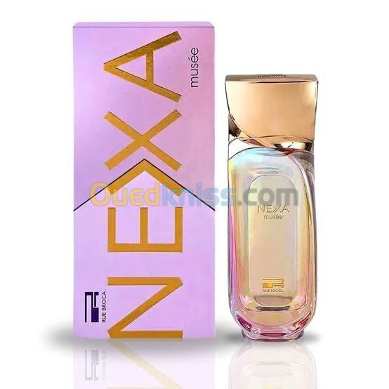 Parfum NEXA MUSEE