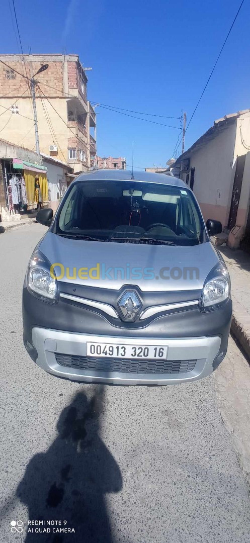 Renault Kangoo 2020 Kangoo