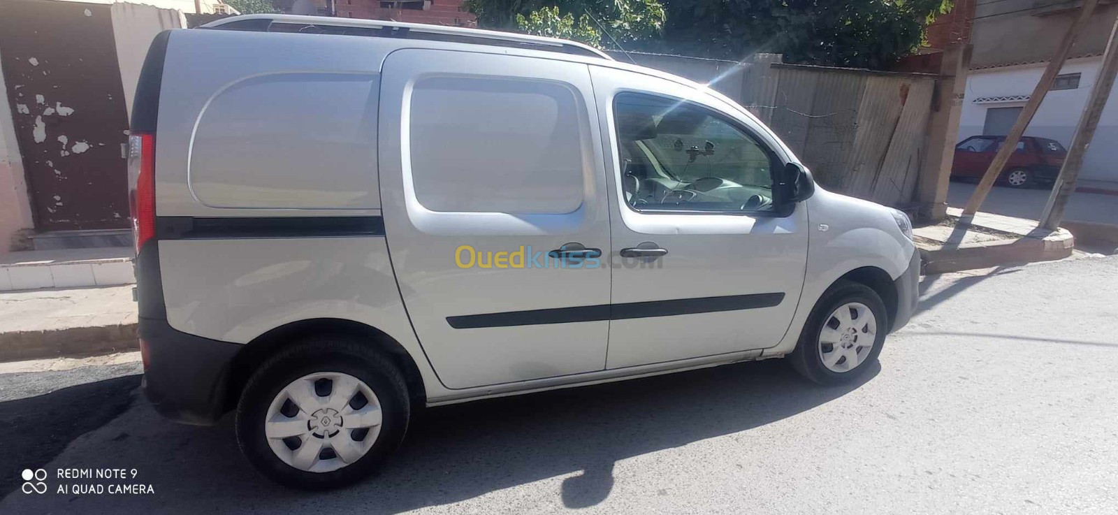 Renault Kangoo 2020 Kangoo