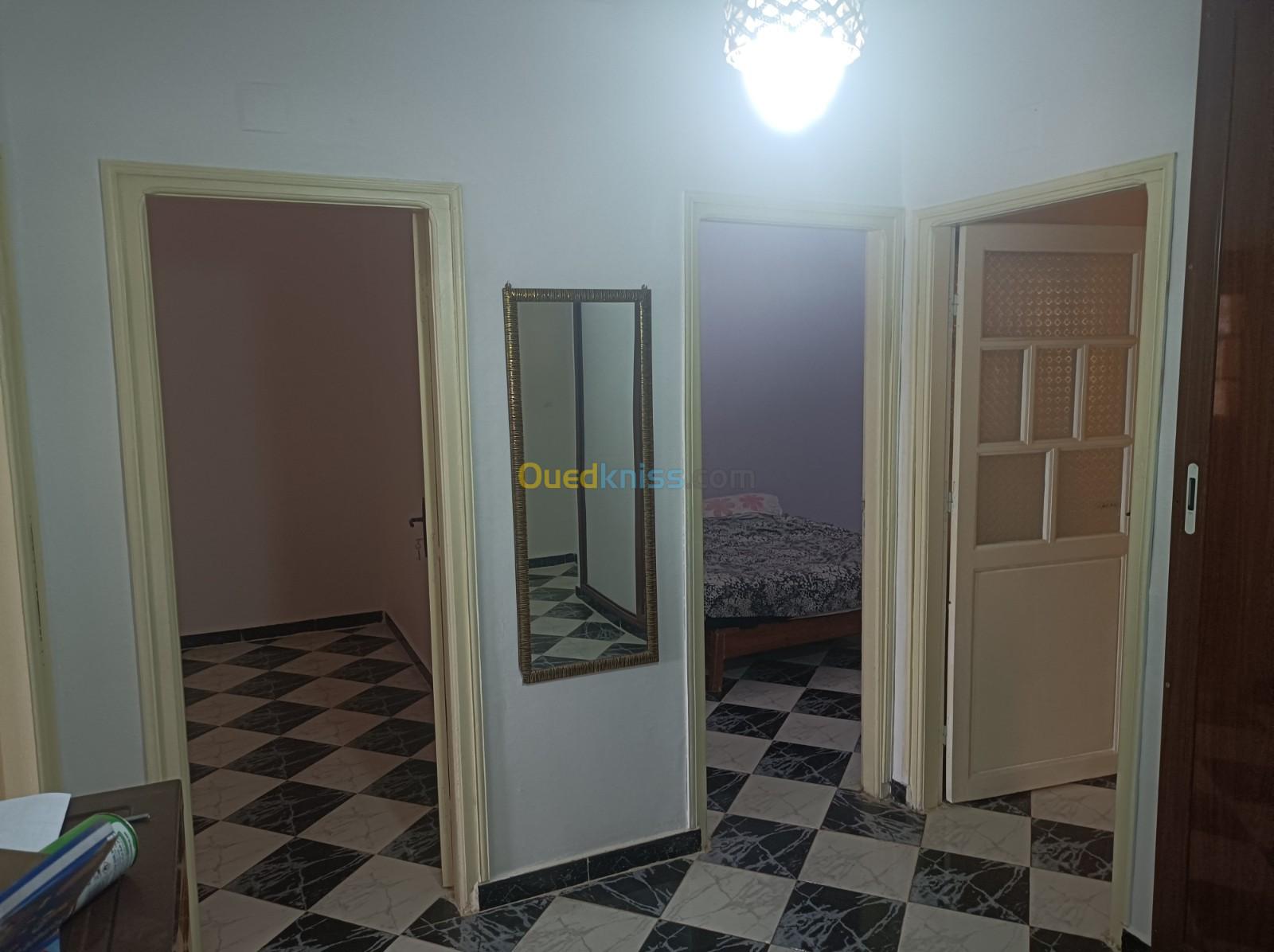 Location Appartement F3 Tlemcen Ghazaouet