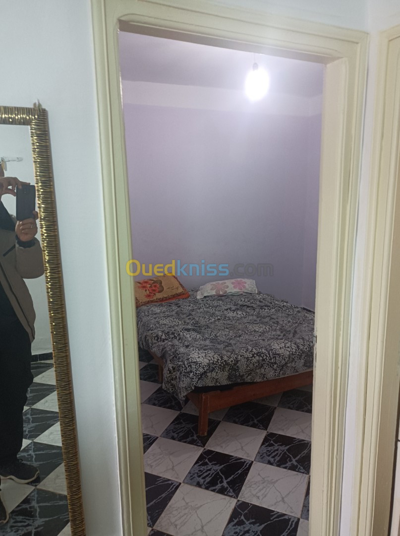 Vente Appartement F03 Tlemcen Ghazaouet