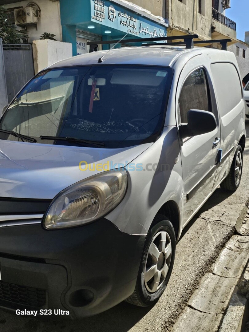 Renault Kangoo 2015 