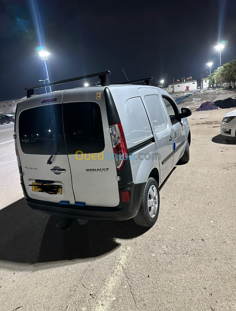 Renault Kangoo 2015 