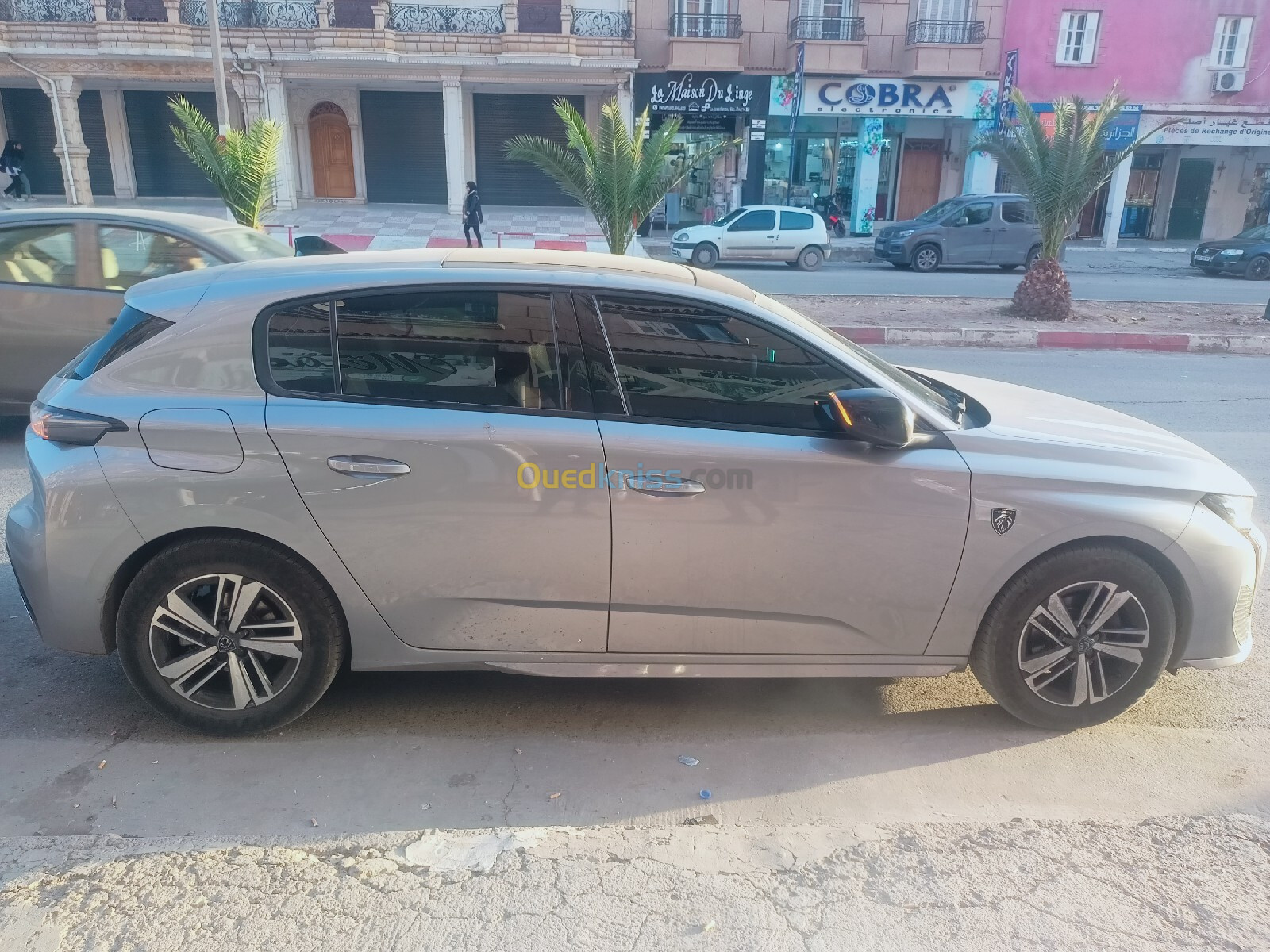 Peugeot 308 2023 