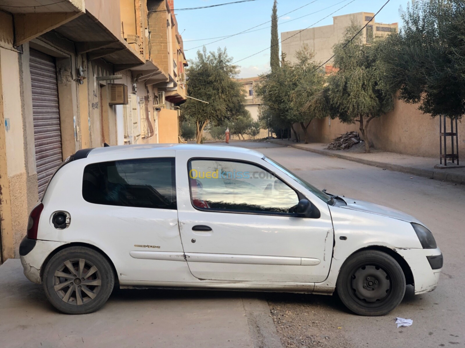 Renault Clio 2 2002 