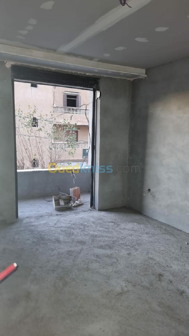 Vente Appartement Alger Bordj el bahri