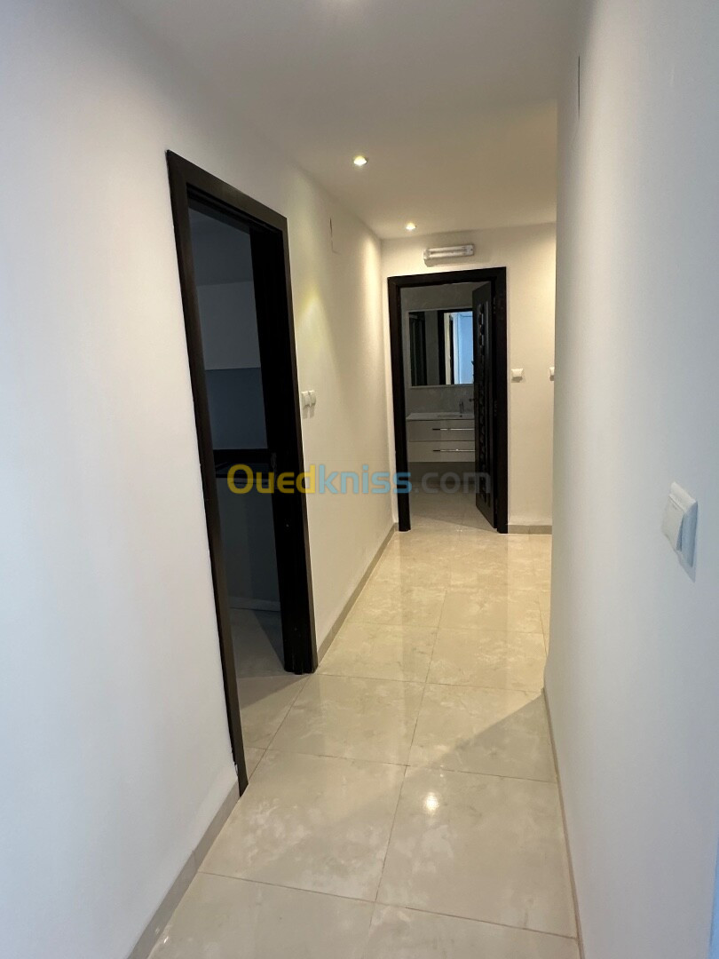 Vente Appartement F3 Alger Cheraga