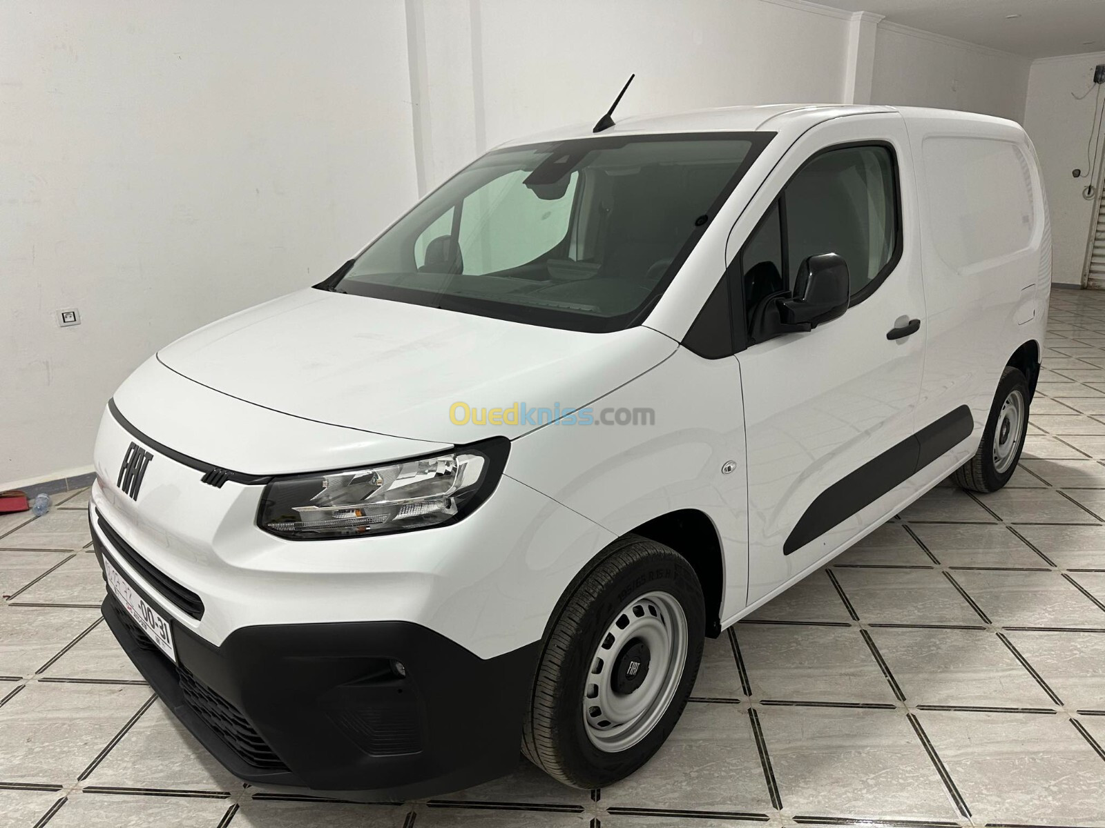 Fiat Professional Doblo 2024 Dynamique Maxi