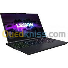 Laptop gamer lenovo legion 5