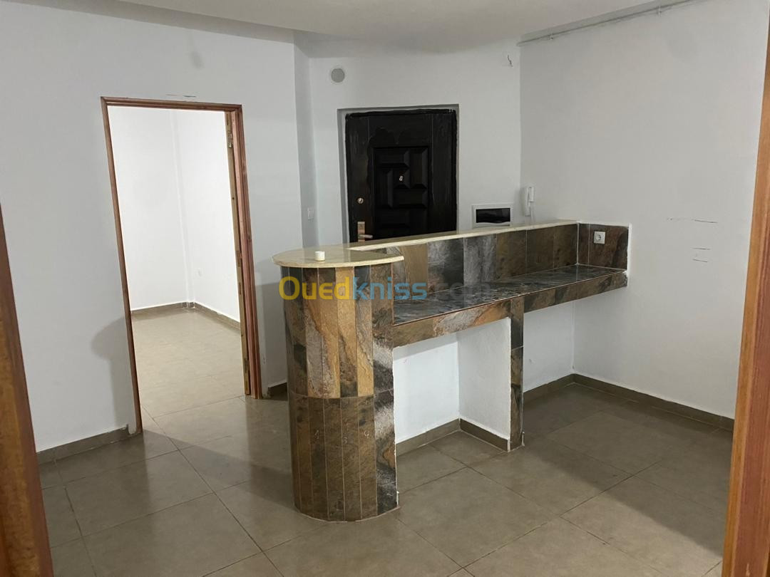 Location Appartement F2 Blida Beni tamou