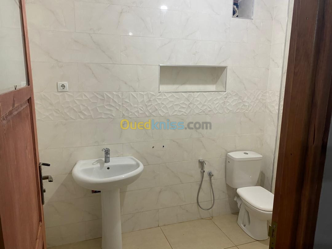 Location Appartement F2 Blida Beni tamou