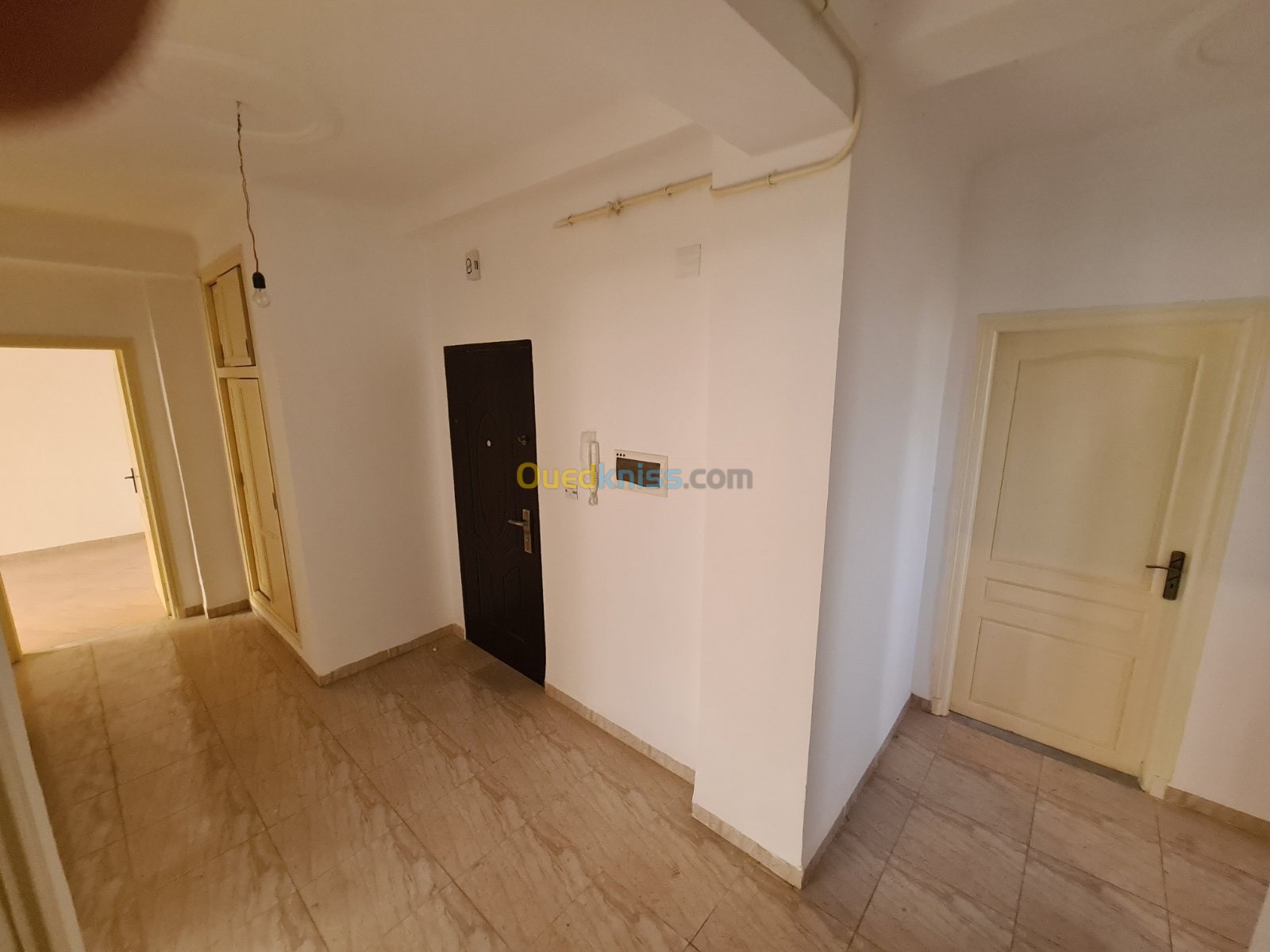 Vente Appartement F3 Alger Mahelma