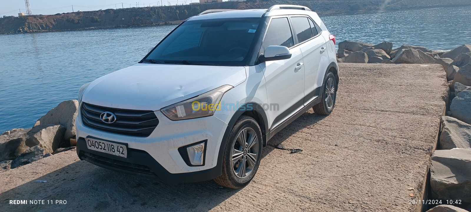 Hyundai Creta 2018 